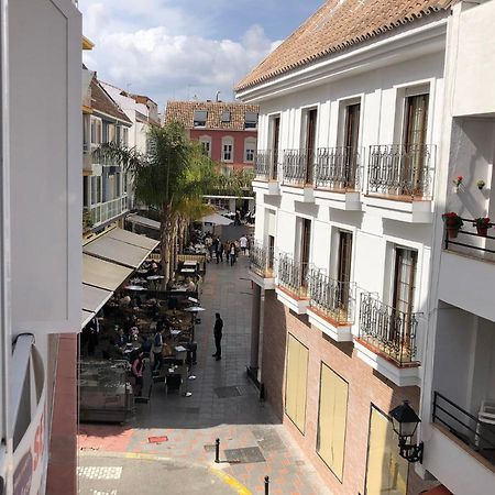 Beautiful Modern Apartment 100M From The Sea Fuengirola Esterno foto