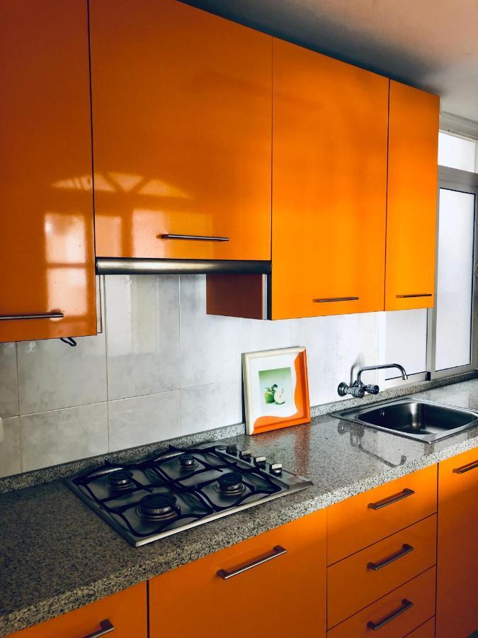 Beautiful Modern Apartment 100M From The Sea Fuengirola Esterno foto
