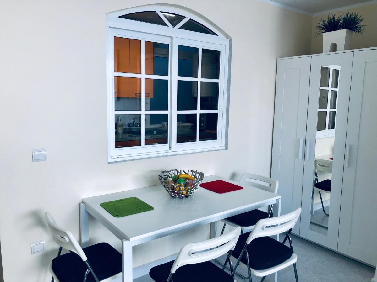 Beautiful Modern Apartment 100M From The Sea Fuengirola Esterno foto