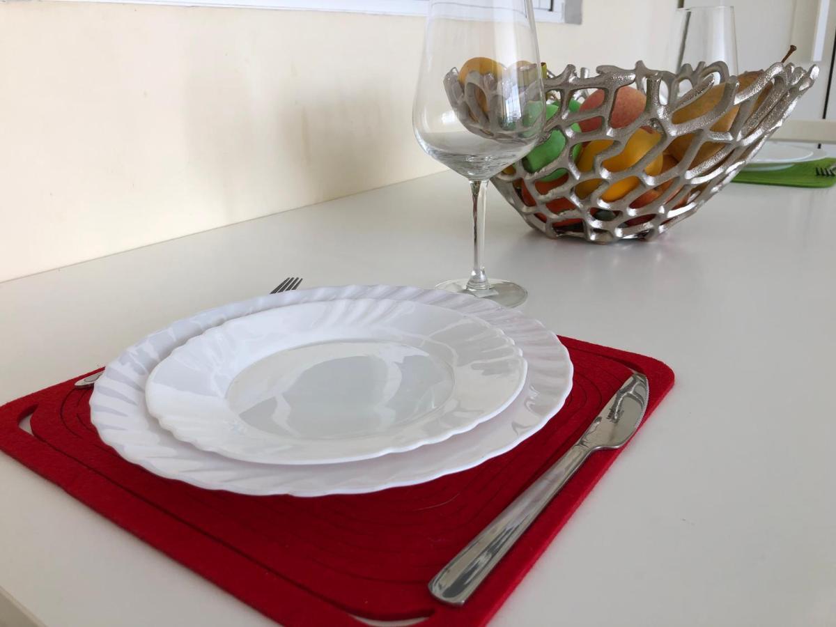 Beautiful Modern Apartment 100M From The Sea Fuengirola Esterno foto