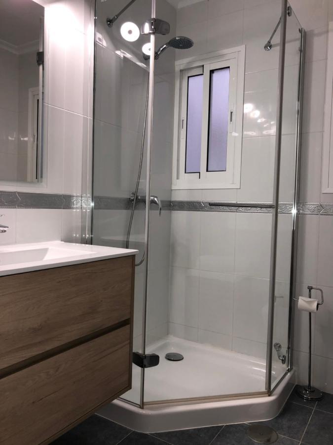 Beautiful Modern Apartment 100M From The Sea Fuengirola Esterno foto