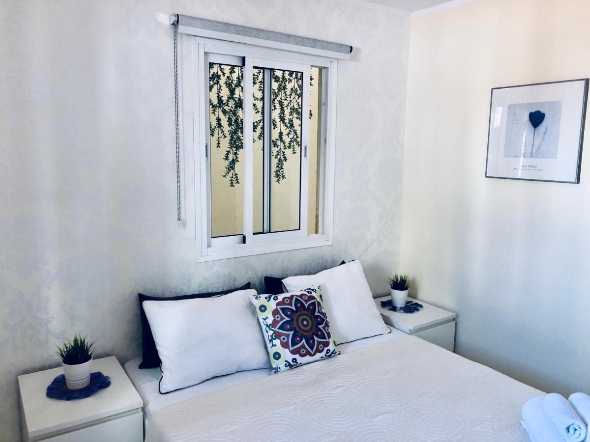 Beautiful Modern Apartment 100M From The Sea Fuengirola Esterno foto